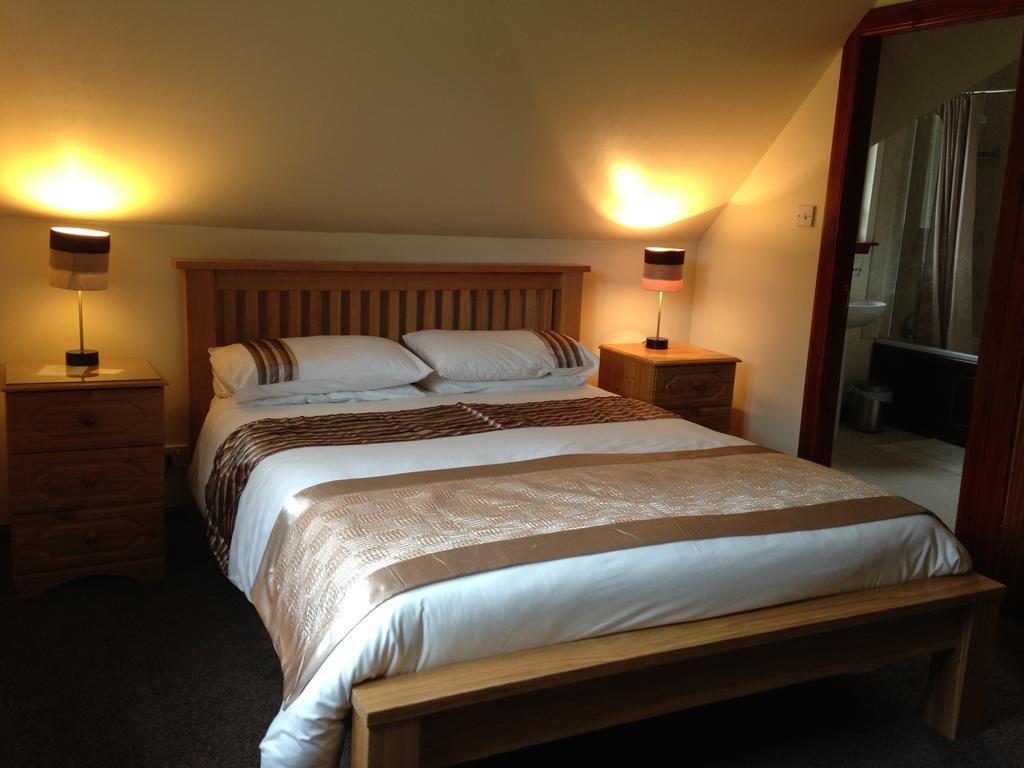 Bed & Breakfast Thistle 3*