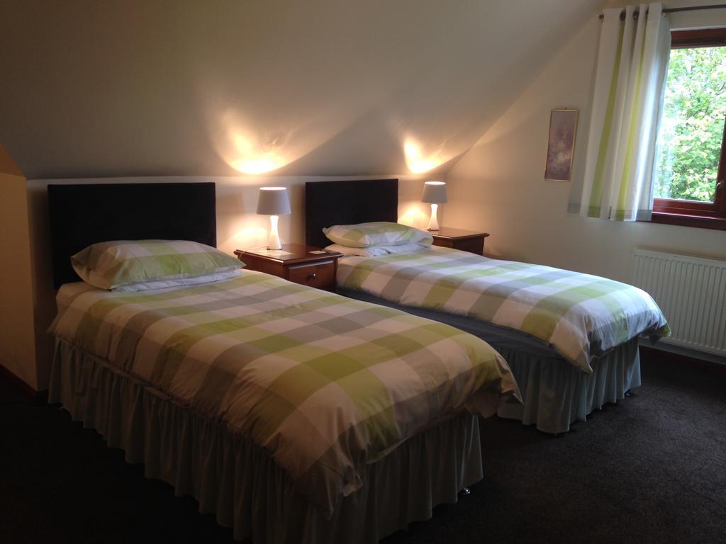 Bed & Breakfast Thistle Fort William