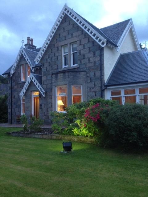 Bed & Breakfast Buccleuch Fort William