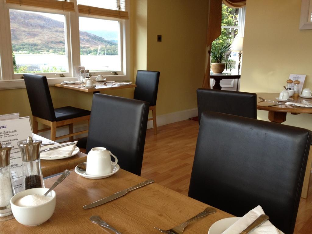 Bed & Breakfast Buccleuch 4*