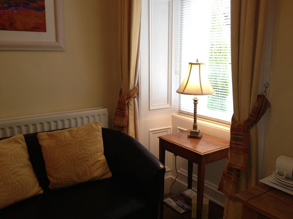 Bed & Breakfast Buccleuch