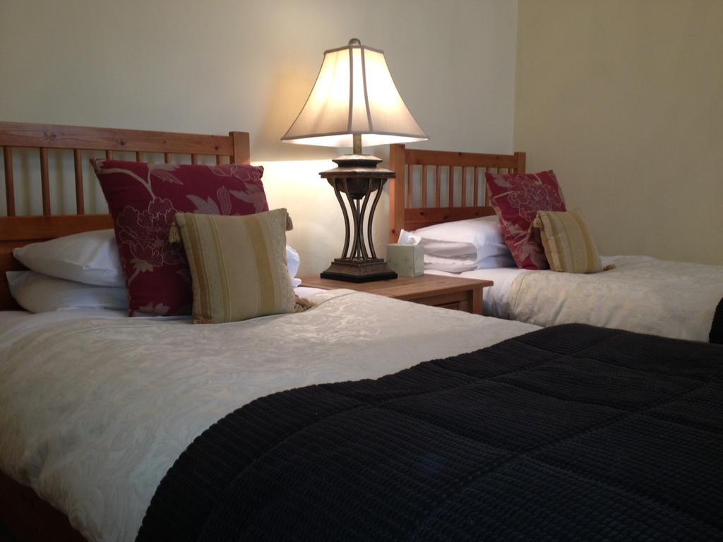 Bed & Breakfast Buccleuch 4*