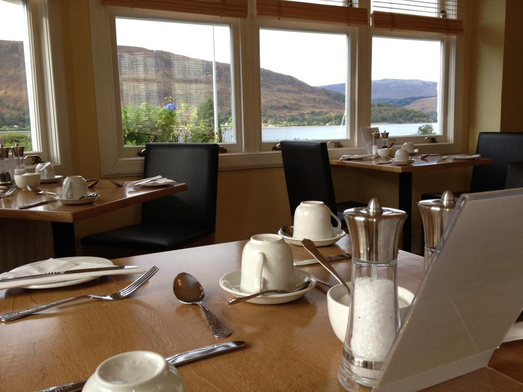 Bed & Breakfast Buccleuch