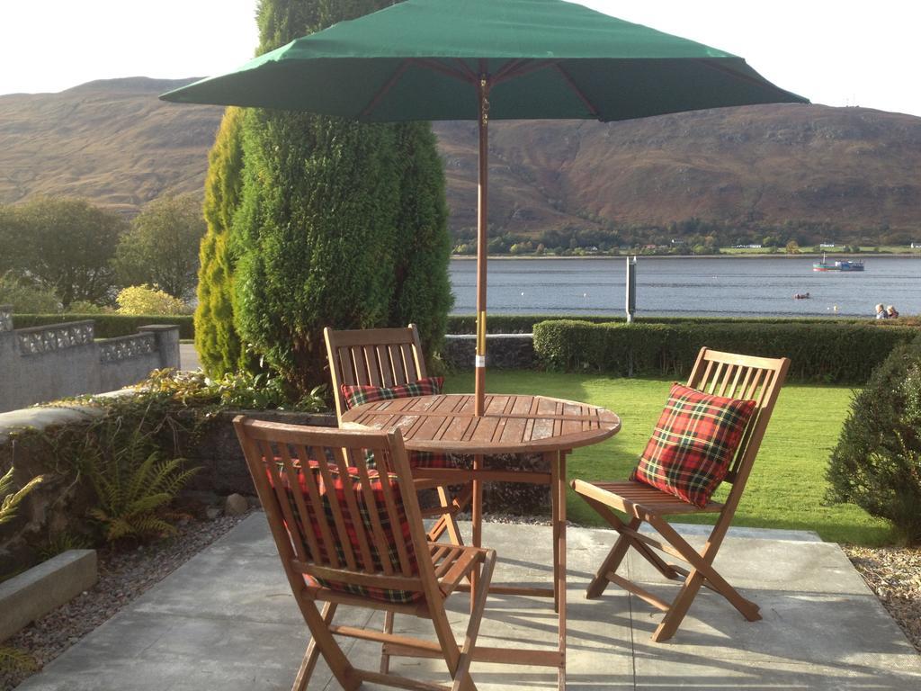 Bed & Breakfast Buccleuch 4*