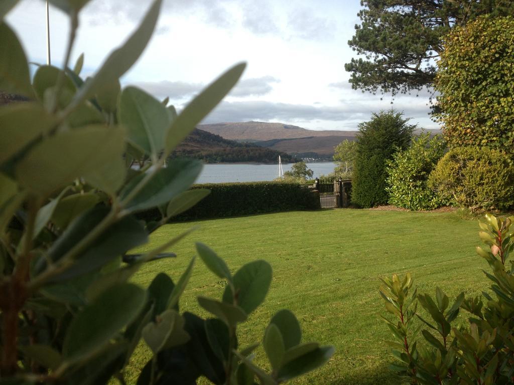 Buccleuch Fort William