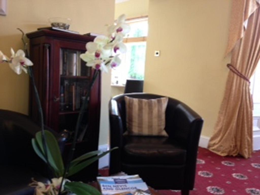 Bed & Breakfast Buccleuch 4*