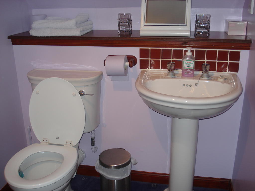 Bed & Breakfast Thistle 3*