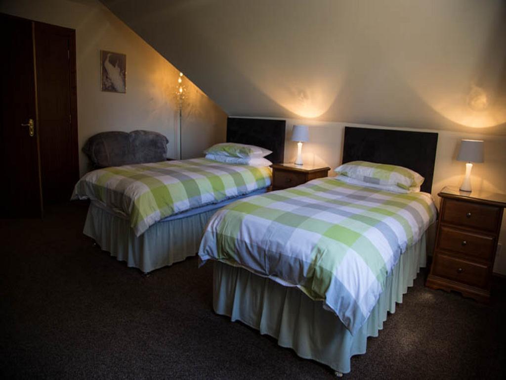 Bed & Breakfast Thistle Fort William