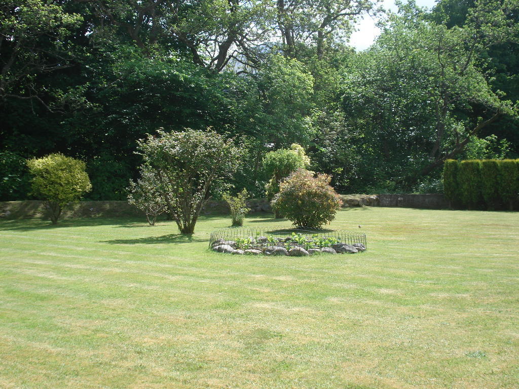 Bed & Breakfast Thistle 3*