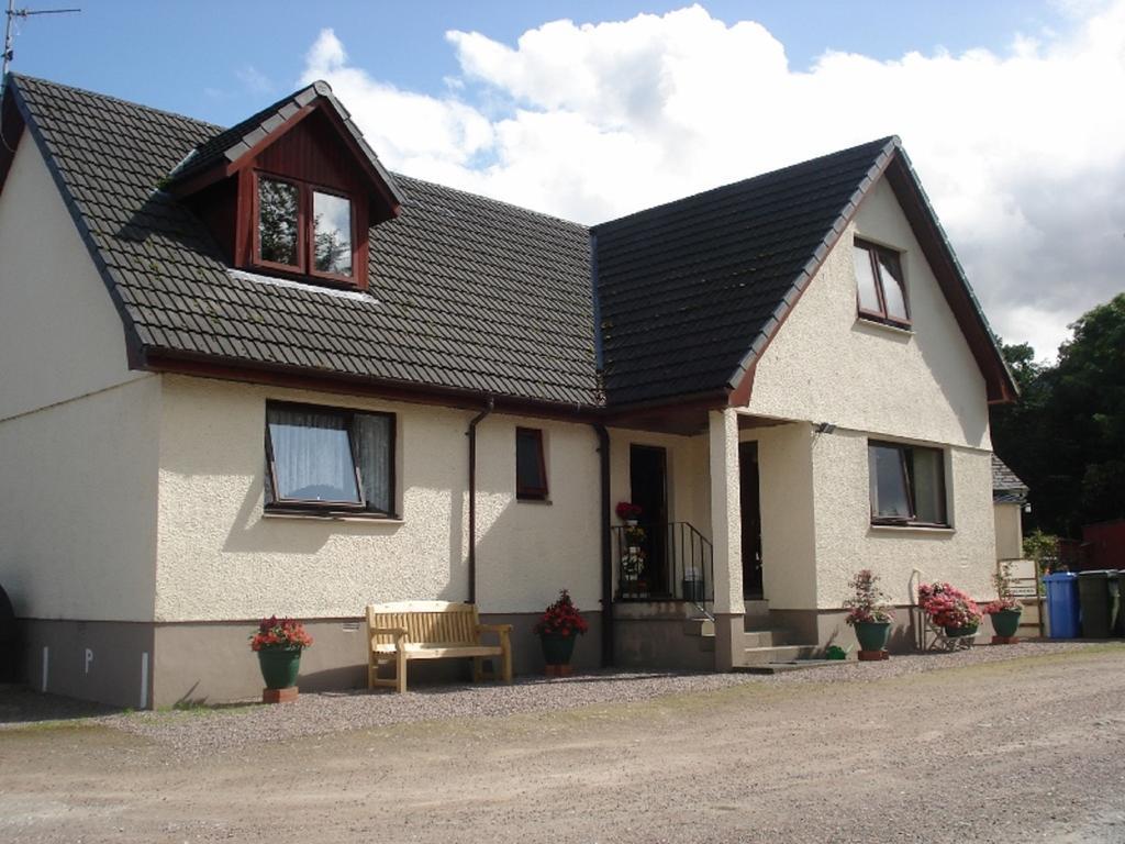 Bed & Breakfast Thistle Fort William