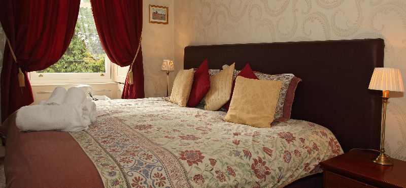 Hotel Mansefield