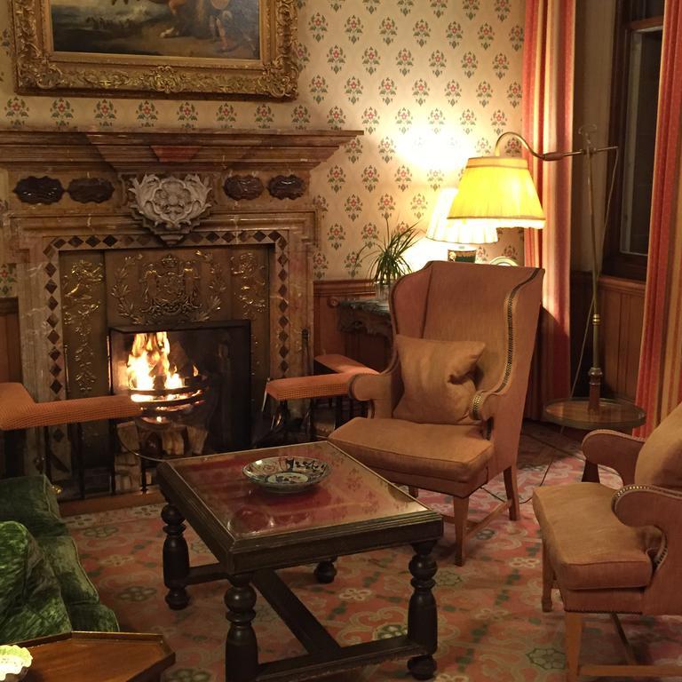 Inverlochy Castle