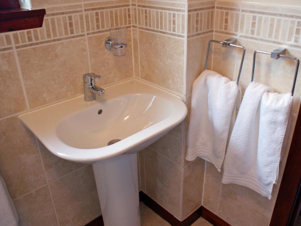 Torlundy House 4* Fort William