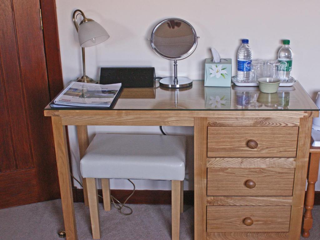 Guest house Torlundy House 4*