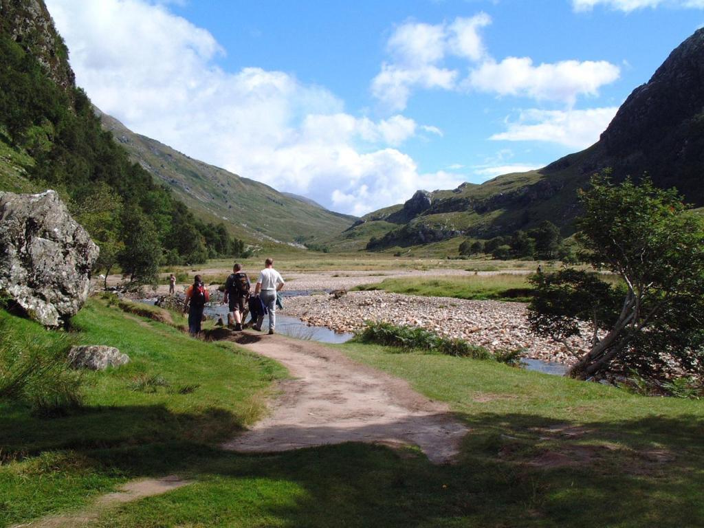 Torlundy House 4* Fort William