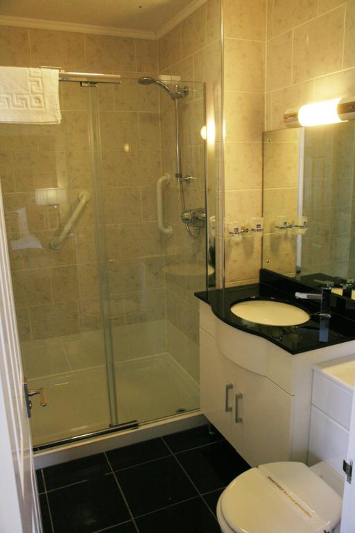 Hotel The Imperial 3*