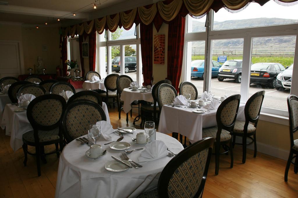 The Imperial Fort William
