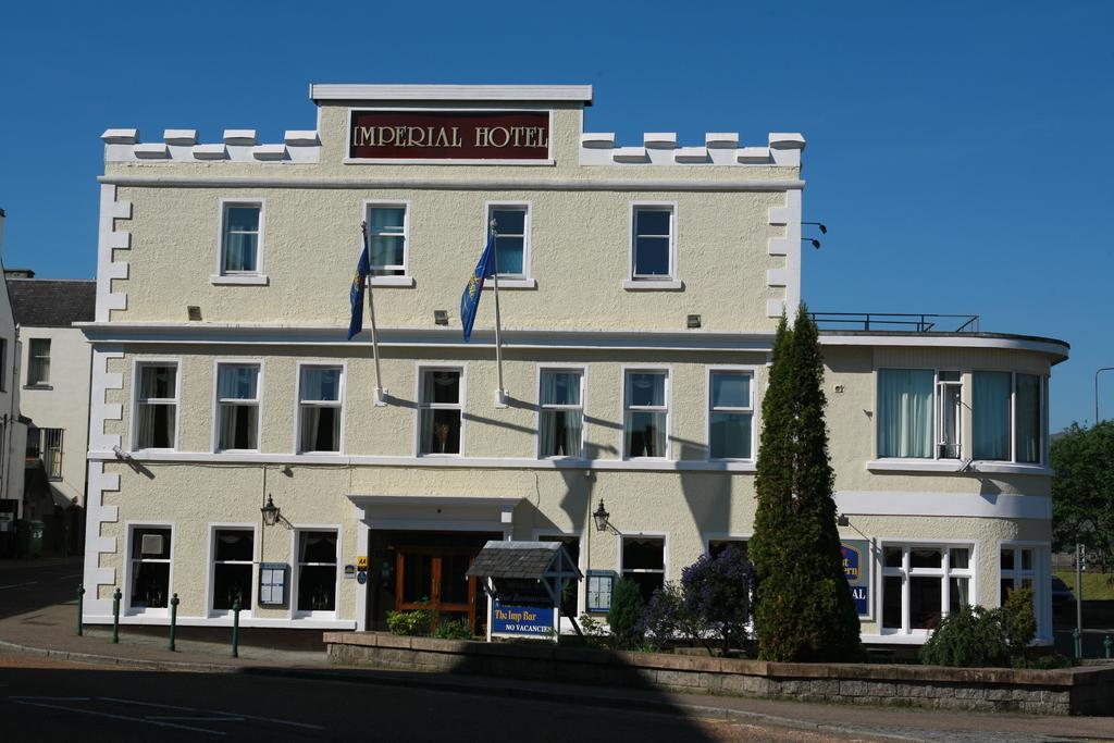 The Imperial