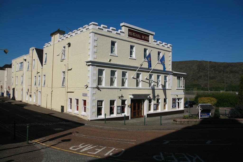 Hotel The Imperial 3*