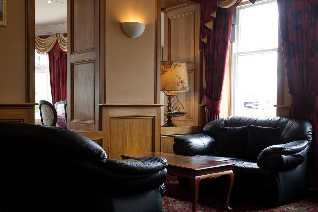 Hotel The Imperial Fort William