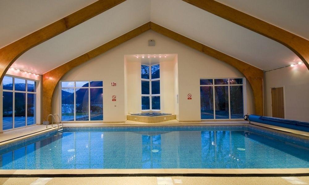 Country house Alltshellach