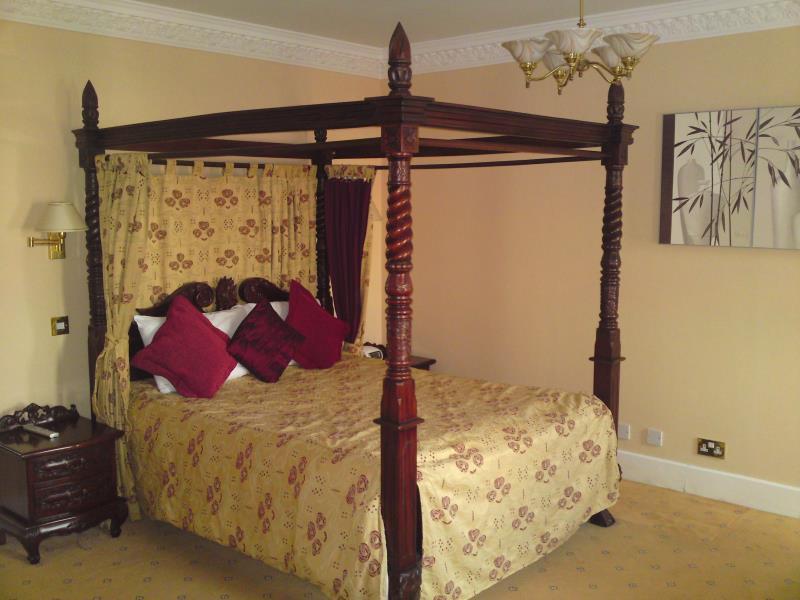 The Imperial Fort William