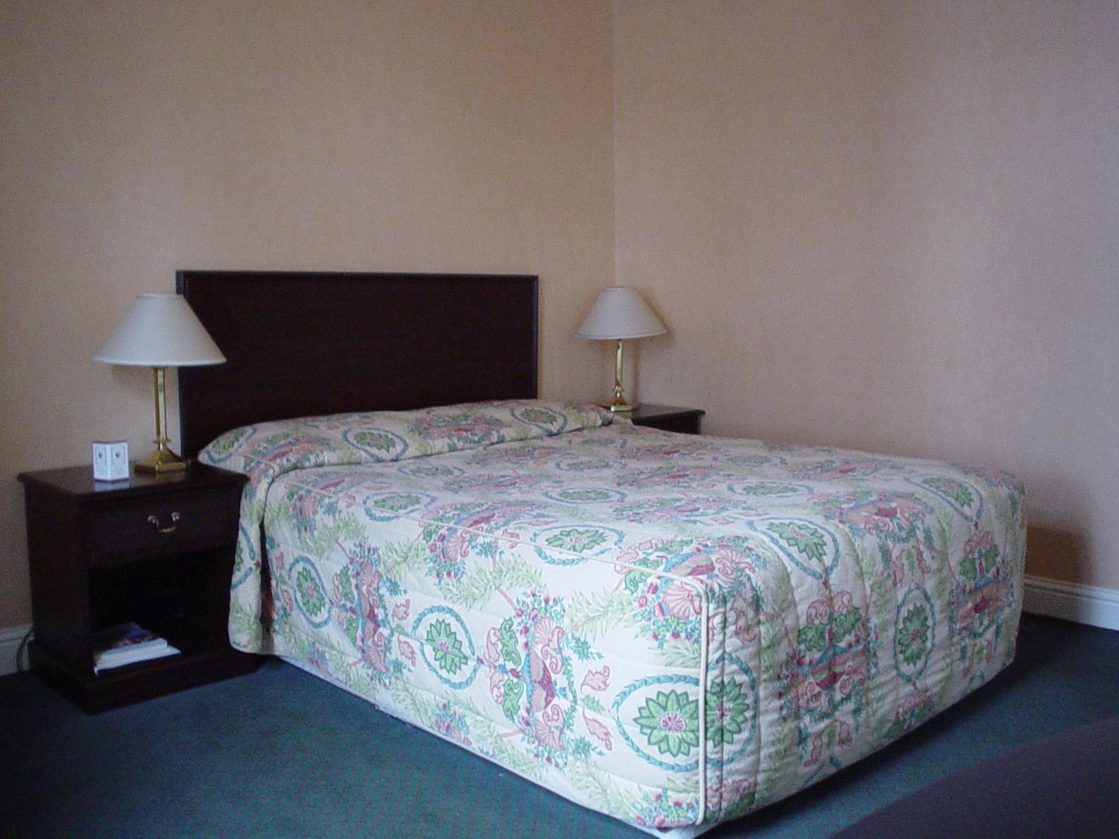 Hotel The Imperial
