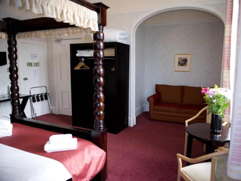 Cruachan Hotel Fort William
