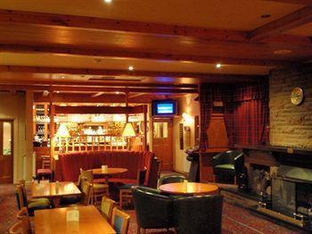 The Stronlossit Inn