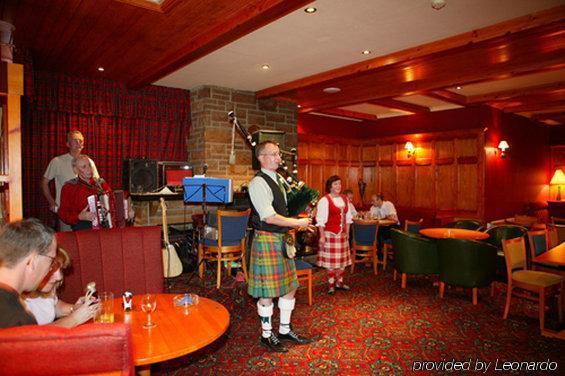 The Stronlossit Inn Fort William