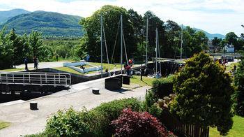 Moorings Hotel Fort William