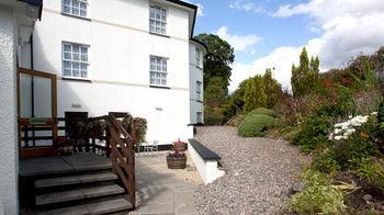 Moorings 4* Fort William