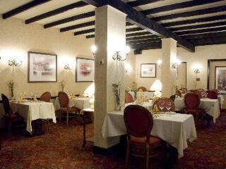 Moorings Hotel Fort William