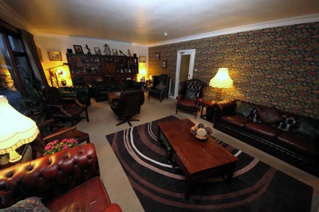 Guest house Stronchreggan View 3*
