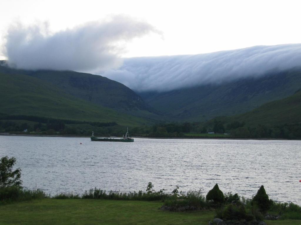 Stronchreggan View Guest house Fort William