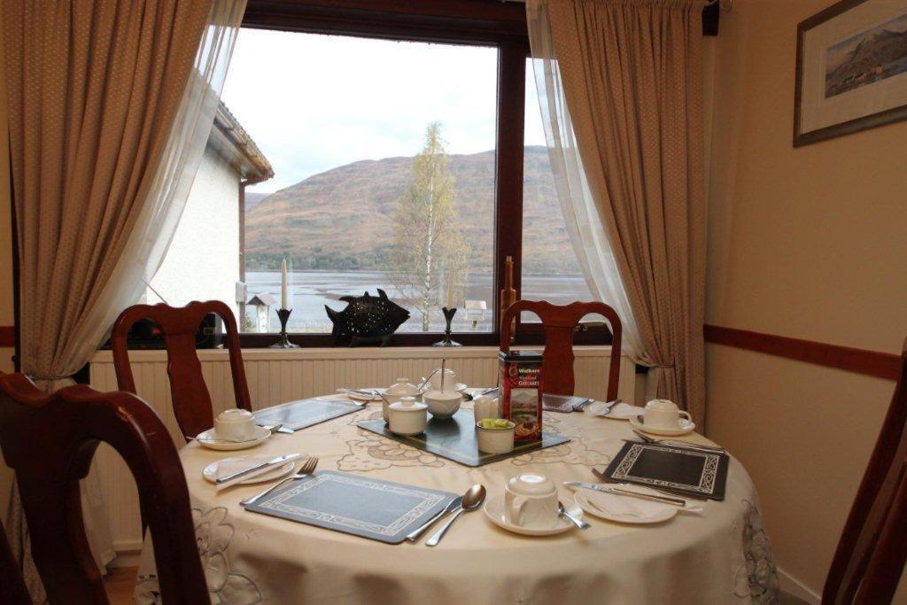 Stronchreggan View Fort William