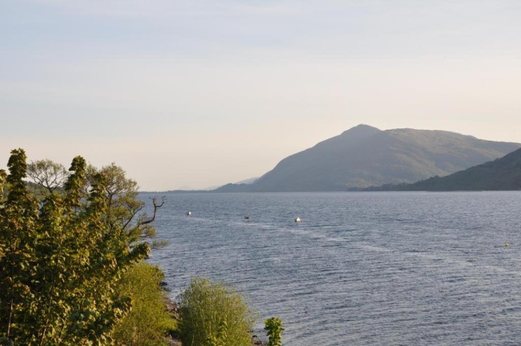 Guest house Stronchreggan View Fort William