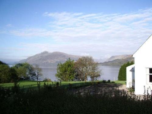 Campfield House 3*