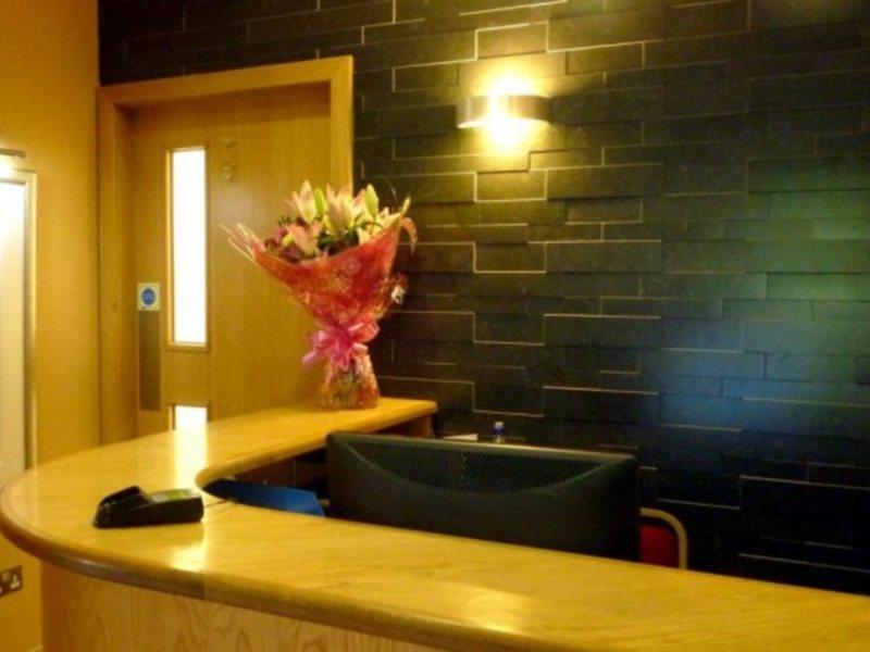 Hotel Nevis Bank Fort William