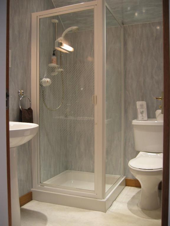 Guest house Stronchreggan View 3*