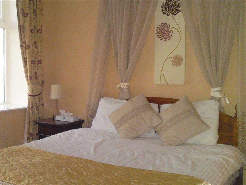 Hotel The Imperial