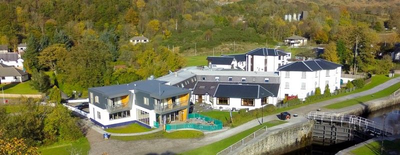 Hotel Moorings 4*