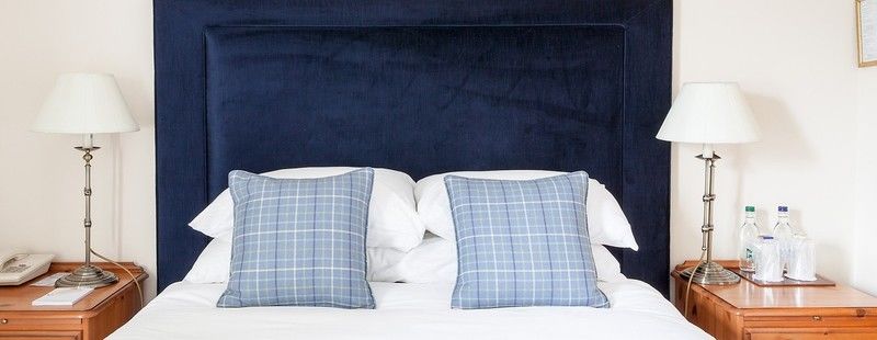 Hotel Moorings Fort William