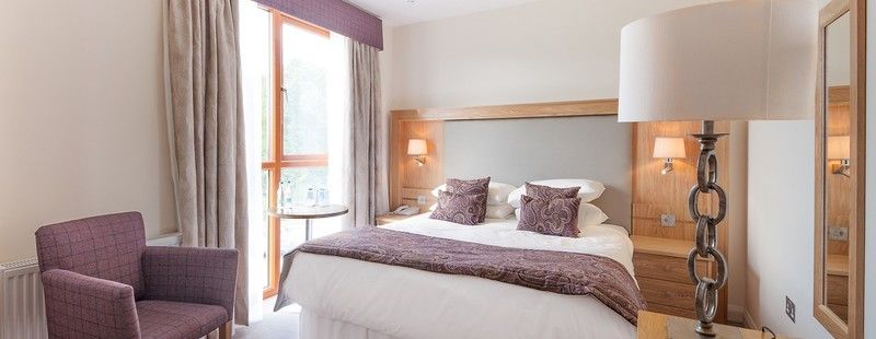 Hotel Moorings 4*