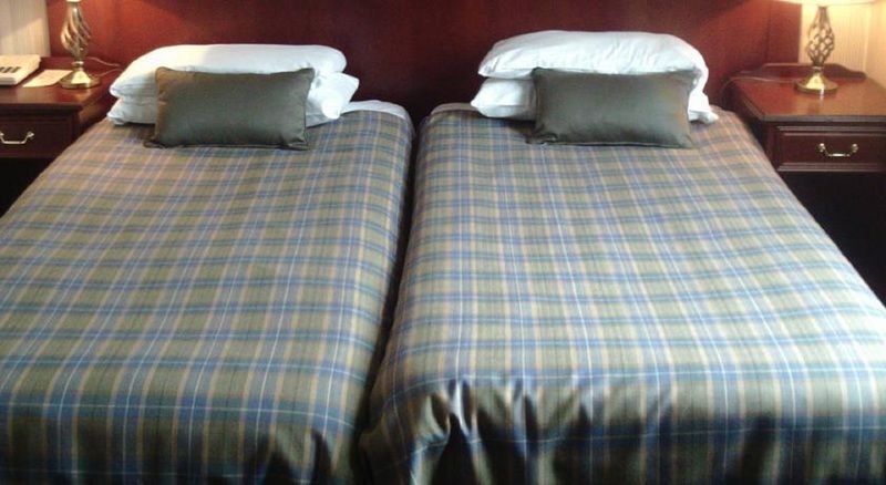 Guest house Ben Nevis 3*