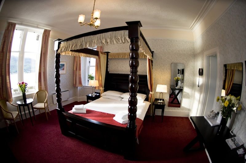 Guest house Ben Nevis