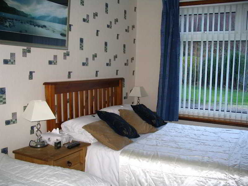 Bed & Breakfast Campfield House 3*