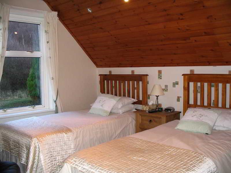 Campfield House Fort William