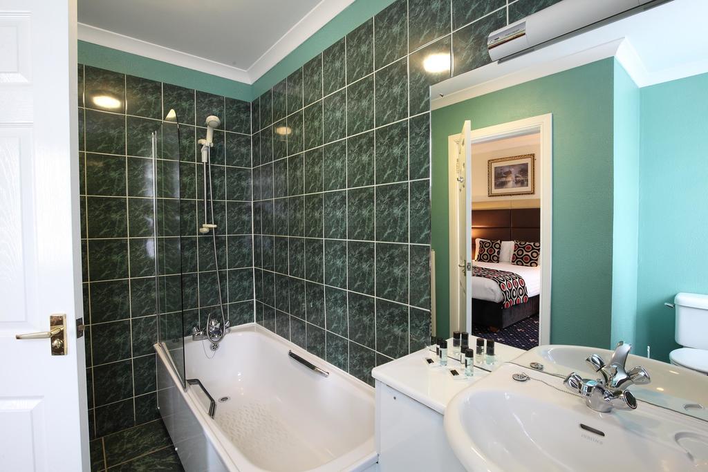 Hotel The Imperial 3*