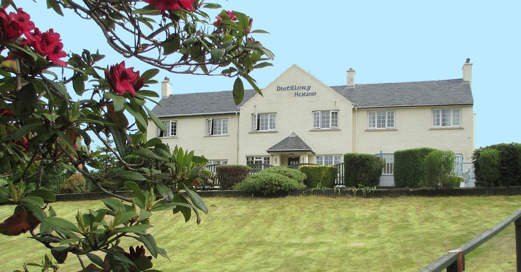 Distillery Guest house